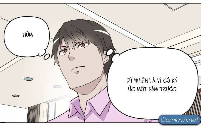 Thế Giới Cận Tử - Chapter 3 - Page 43