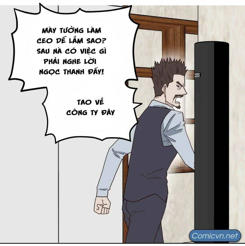 Thế Giới Cận Tử - Chapter 3 - Page 45