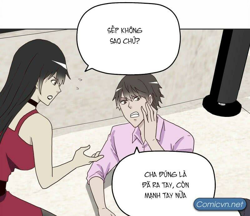 Thế Giới Cận Tử - Chapter 3 - Page 46