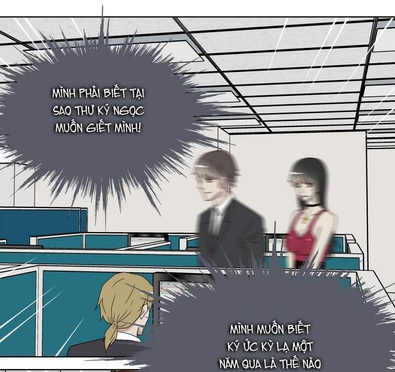 Thế Giới Cận Tử - Chapter 3 - Page 5