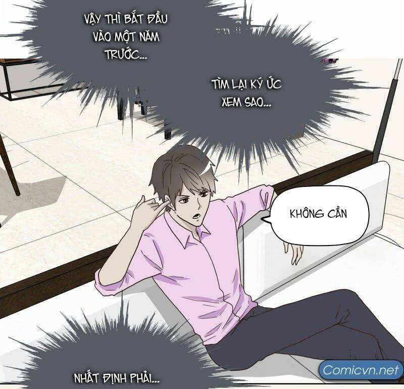 Thế Giới Cận Tử - Chapter 3 - Page 8