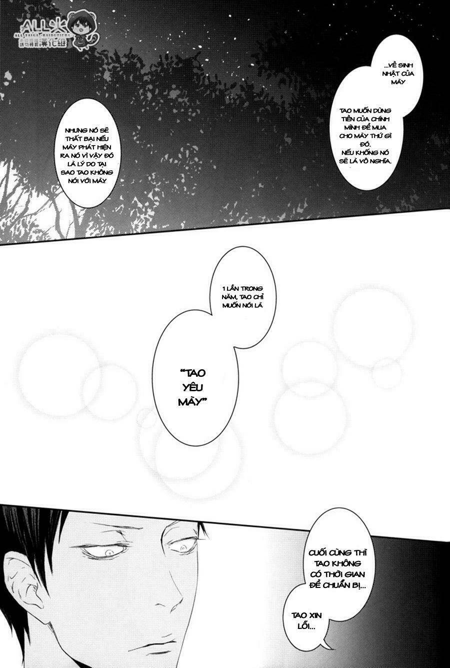 Việc Làm Bán Thời Gian!!! - Chapter 3 - Page 20