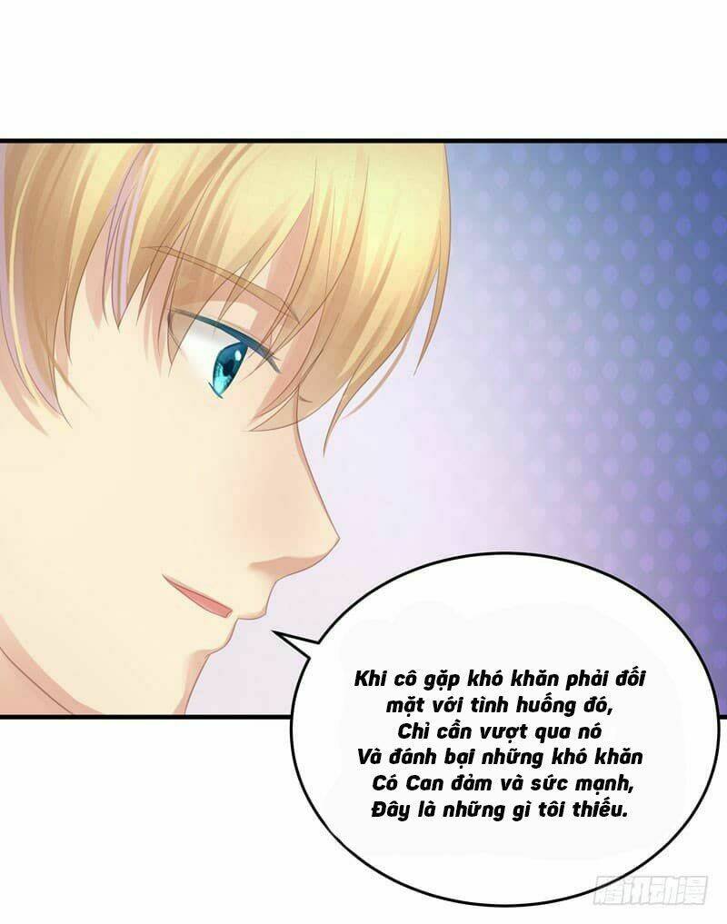 Ngạo Kiều Bảo Phiêu Đích Tuần Dưỡng Thủ Tắt - Chapter 10 - Page 13