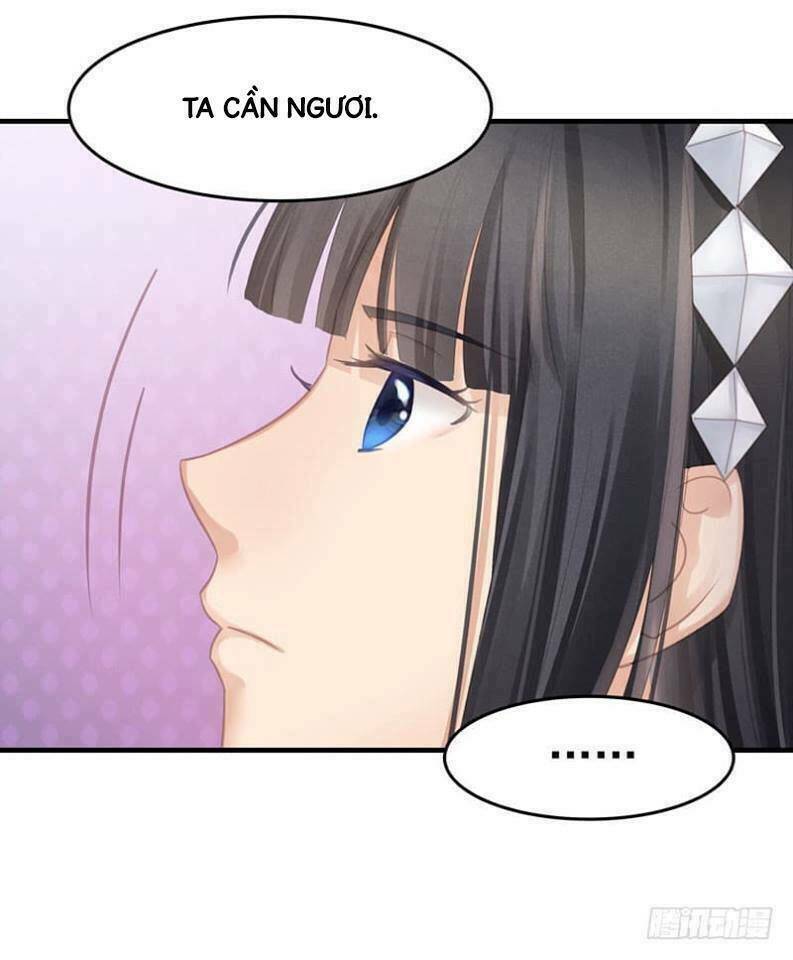 Ngạo Kiều Bảo Phiêu Đích Tuần Dưỡng Thủ Tắt - Chapter 10 - Page 14