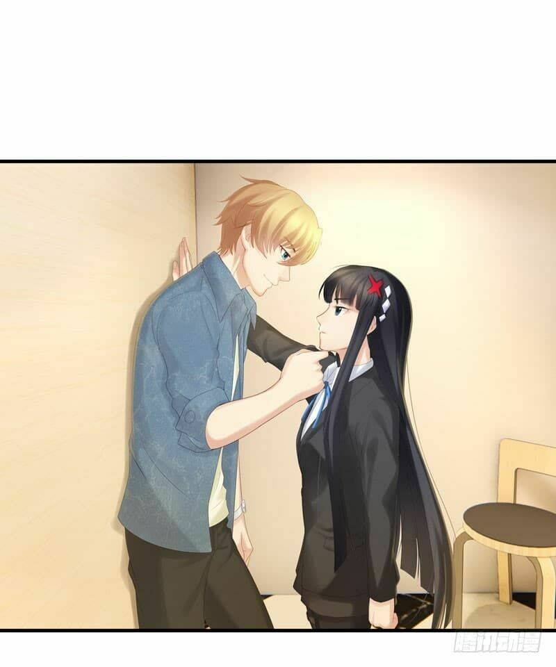 Ngạo Kiều Bảo Phiêu Đích Tuần Dưỡng Thủ Tắt - Chapter 10 - Page 15