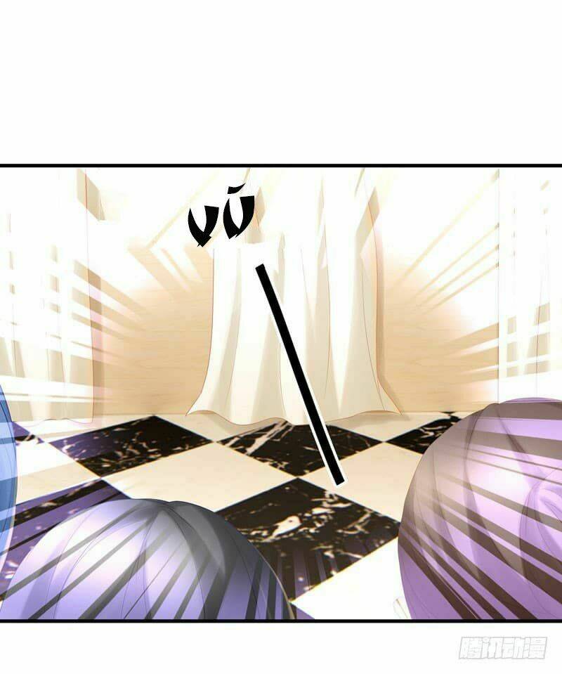 Ngạo Kiều Bảo Phiêu Đích Tuần Dưỡng Thủ Tắt - Chapter 10 - Page 16