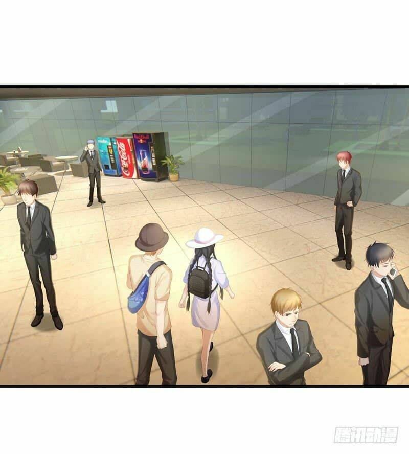 Ngạo Kiều Bảo Phiêu Đích Tuần Dưỡng Thủ Tắt - Chapter 10 - Page 18