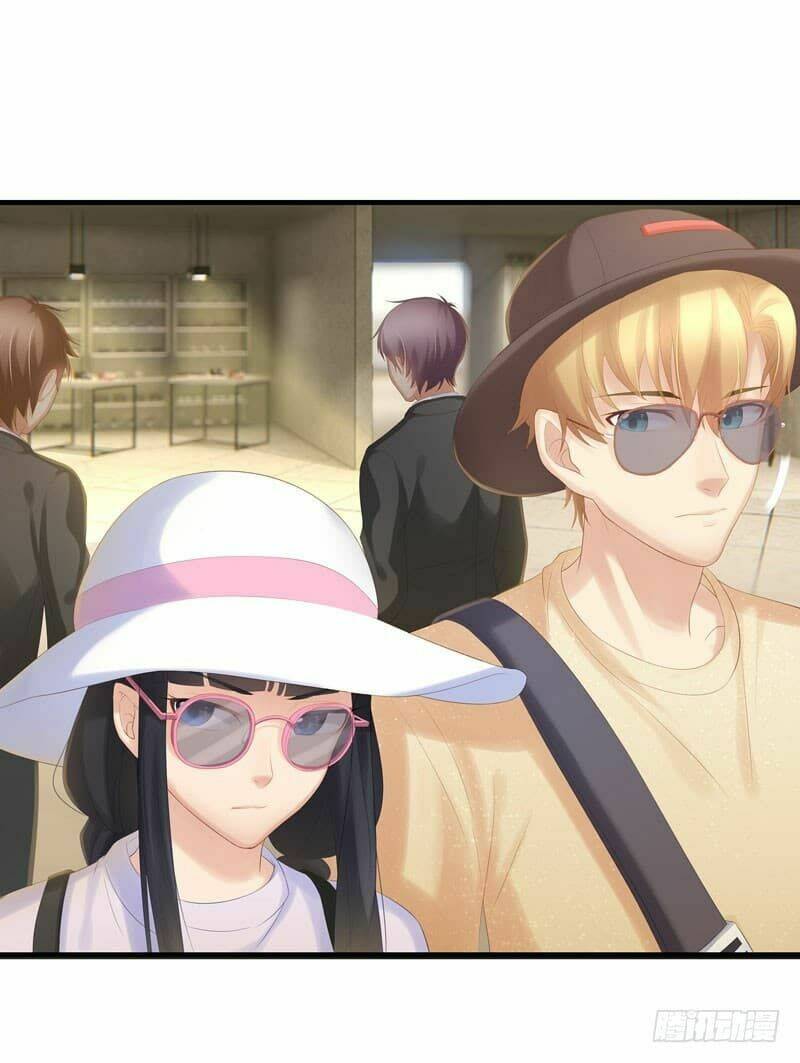 Ngạo Kiều Bảo Phiêu Đích Tuần Dưỡng Thủ Tắt - Chapter 10 - Page 19