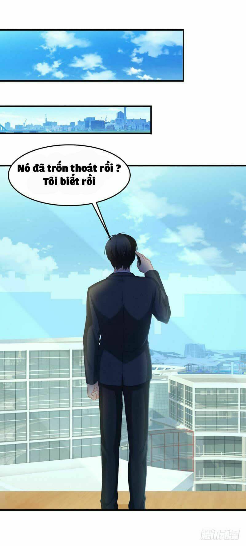 Ngạo Kiều Bảo Phiêu Đích Tuần Dưỡng Thủ Tắt - Chapter 10 - Page 24