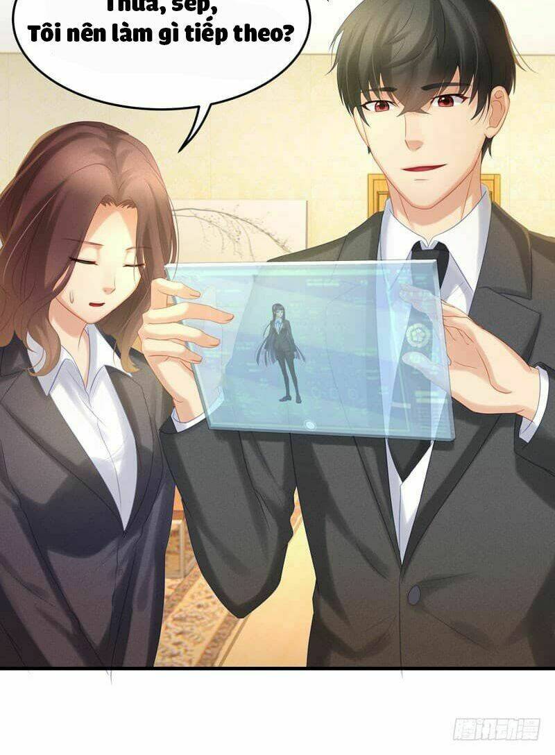 Ngạo Kiều Bảo Phiêu Đích Tuần Dưỡng Thủ Tắt - Chapter 10 - Page 27