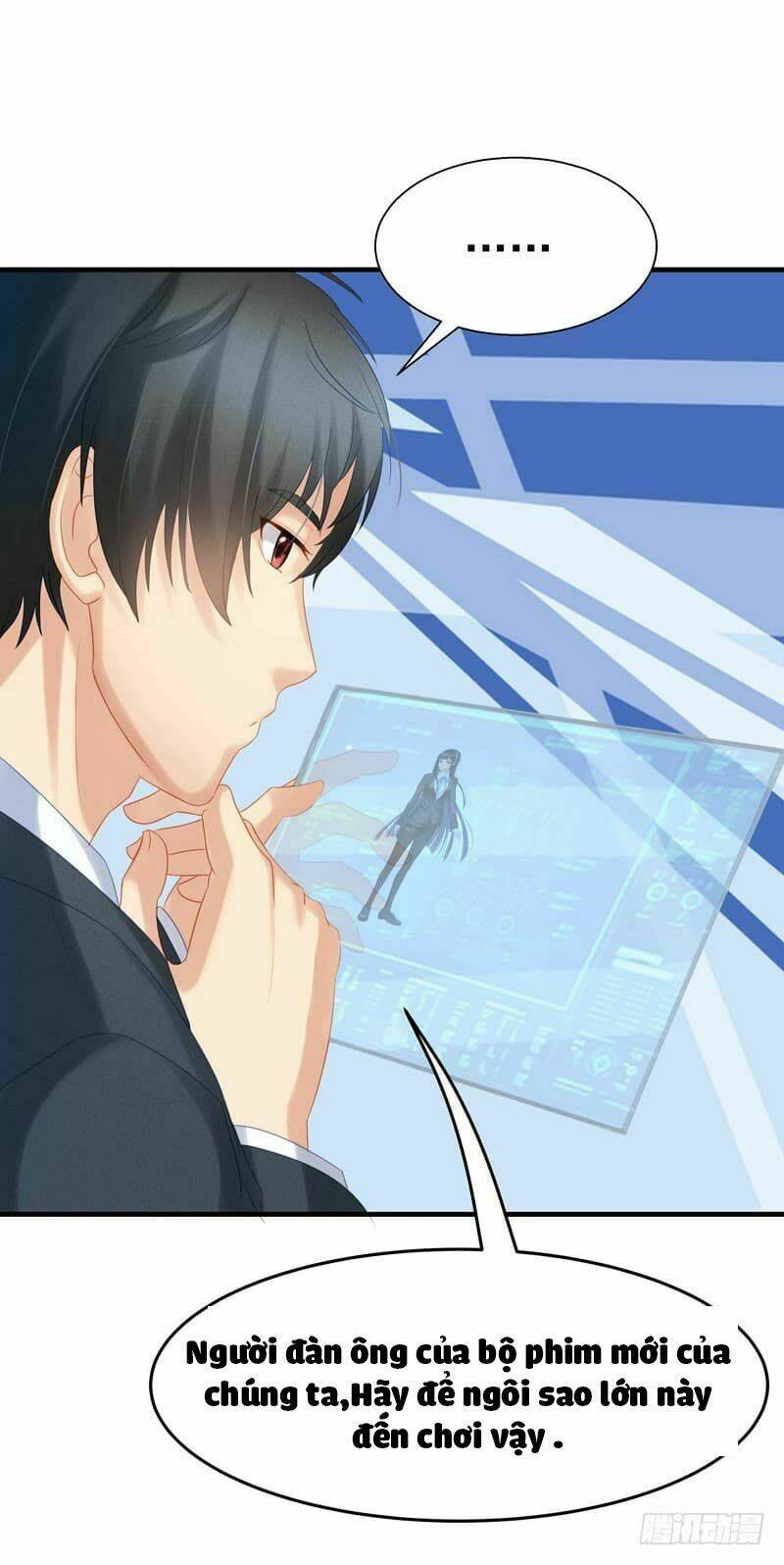 Ngạo Kiều Bảo Phiêu Đích Tuần Dưỡng Thủ Tắt - Chapter 10 - Page 28