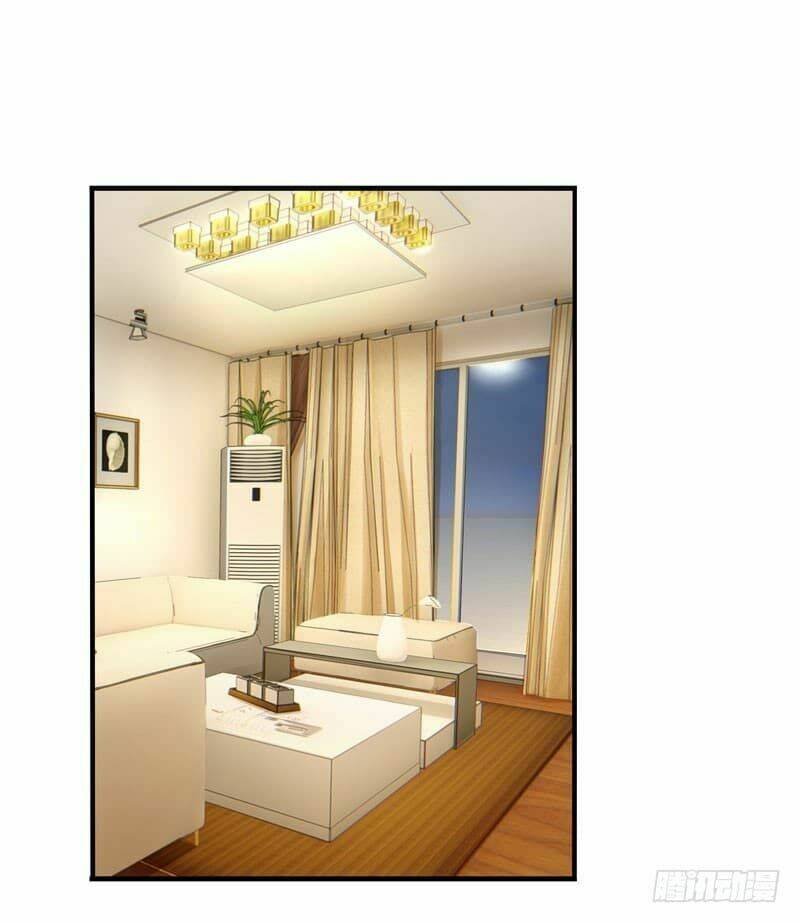 Ngạo Kiều Bảo Phiêu Đích Tuần Dưỡng Thủ Tắt - Chapter 10 - Page 31