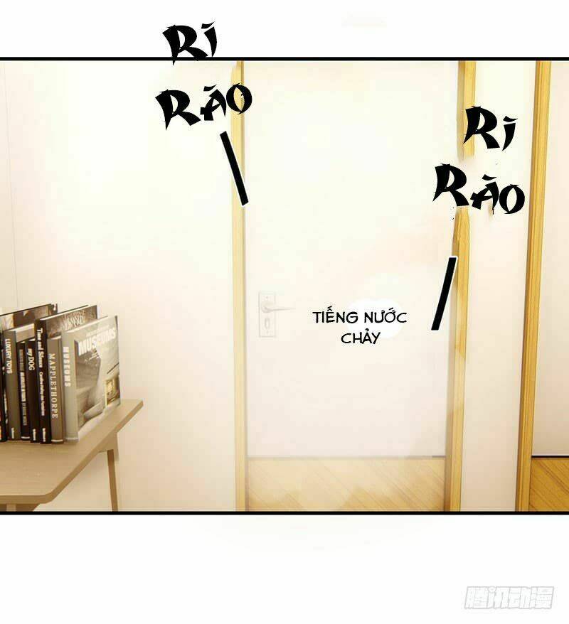 Ngạo Kiều Bảo Phiêu Đích Tuần Dưỡng Thủ Tắt - Chapter 10 - Page 32