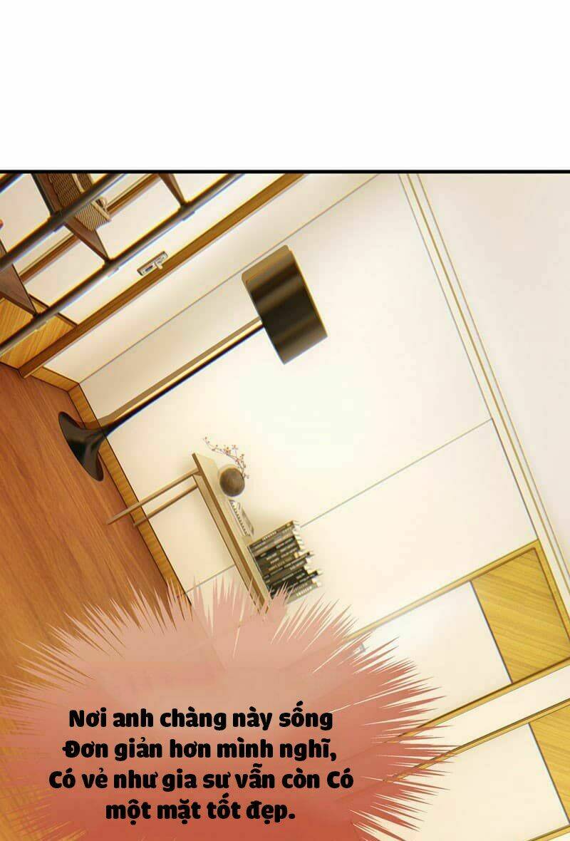 Ngạo Kiều Bảo Phiêu Đích Tuần Dưỡng Thủ Tắt - Chapter 10 - Page 33