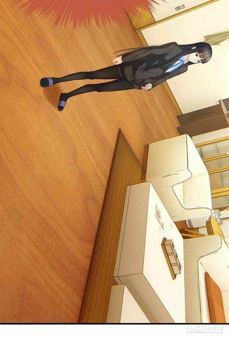 Ngạo Kiều Bảo Phiêu Đích Tuần Dưỡng Thủ Tắt - Chapter 10 - Page 34