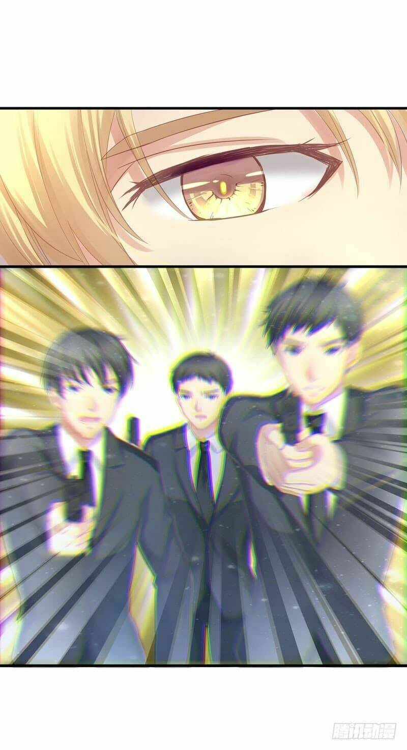 Ngạo Kiều Bảo Phiêu Đích Tuần Dưỡng Thủ Tắt - Chapter 10 - Page 3