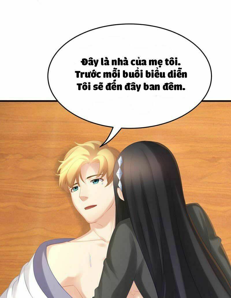 Ngạo Kiều Bảo Phiêu Đích Tuần Dưỡng Thủ Tắt - Chapter 10 - Page 40