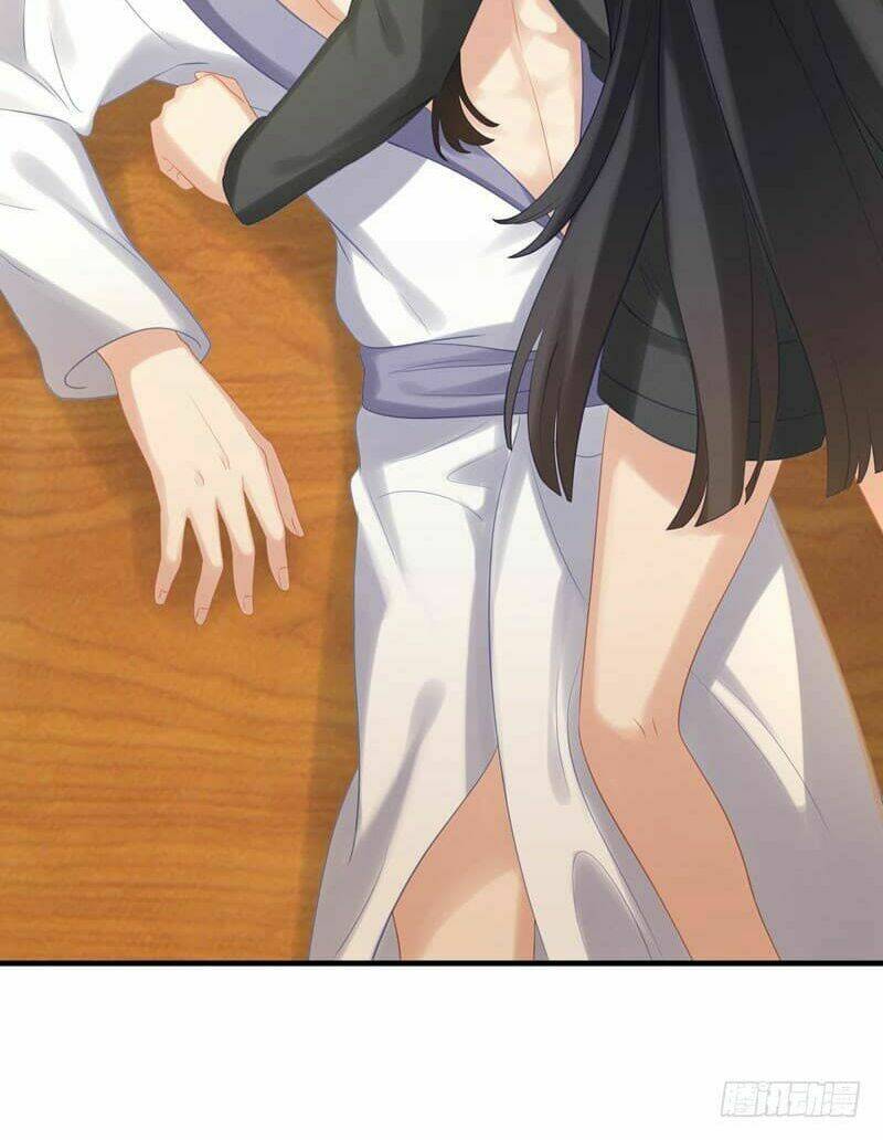 Ngạo Kiều Bảo Phiêu Đích Tuần Dưỡng Thủ Tắt - Chapter 10 - Page 41