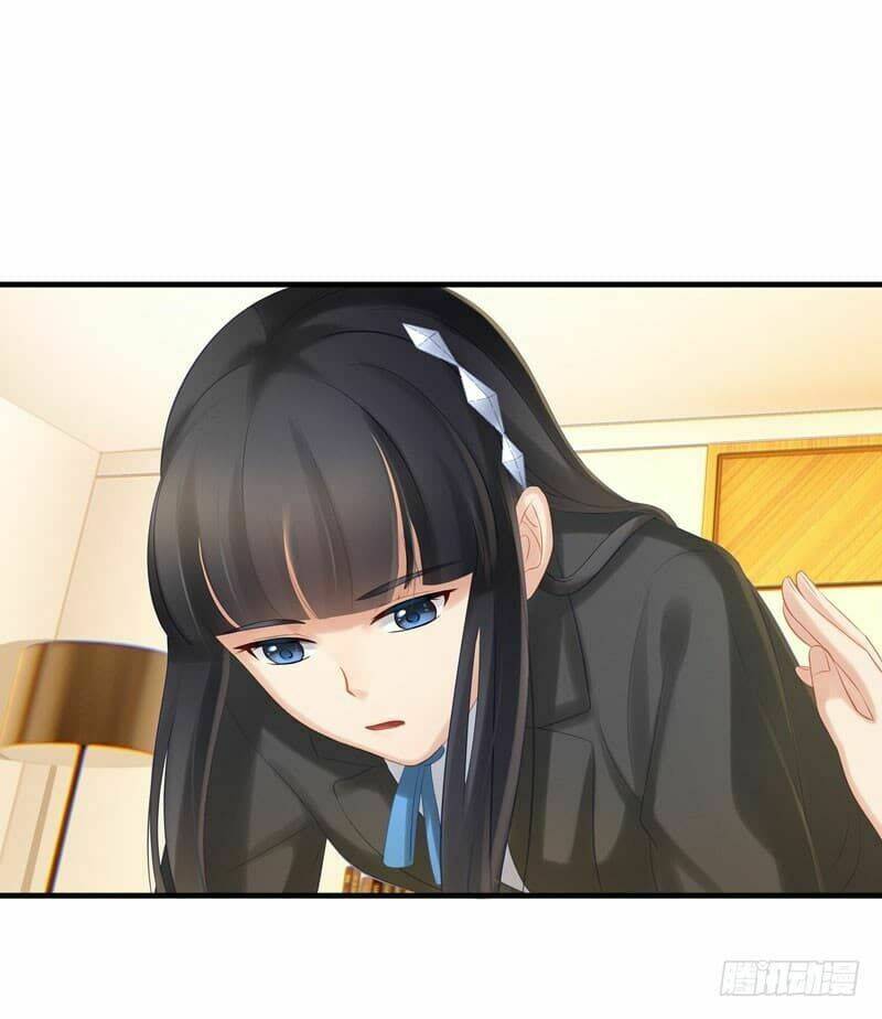 Ngạo Kiều Bảo Phiêu Đích Tuần Dưỡng Thủ Tắt - Chapter 10 - Page 42