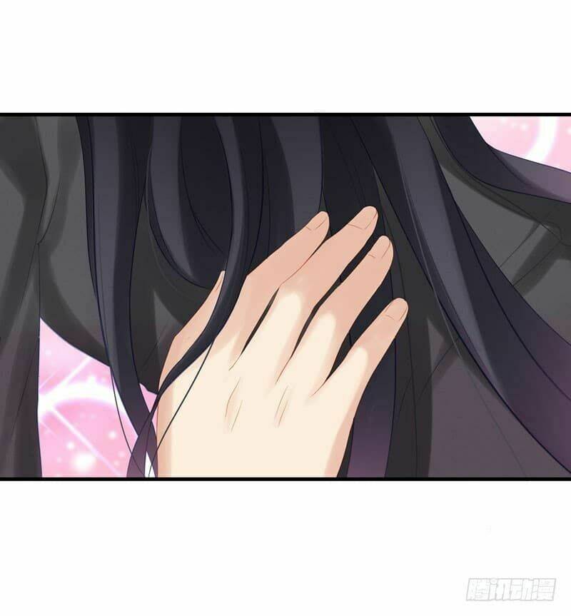 Ngạo Kiều Bảo Phiêu Đích Tuần Dưỡng Thủ Tắt - Chapter 10 - Page 43