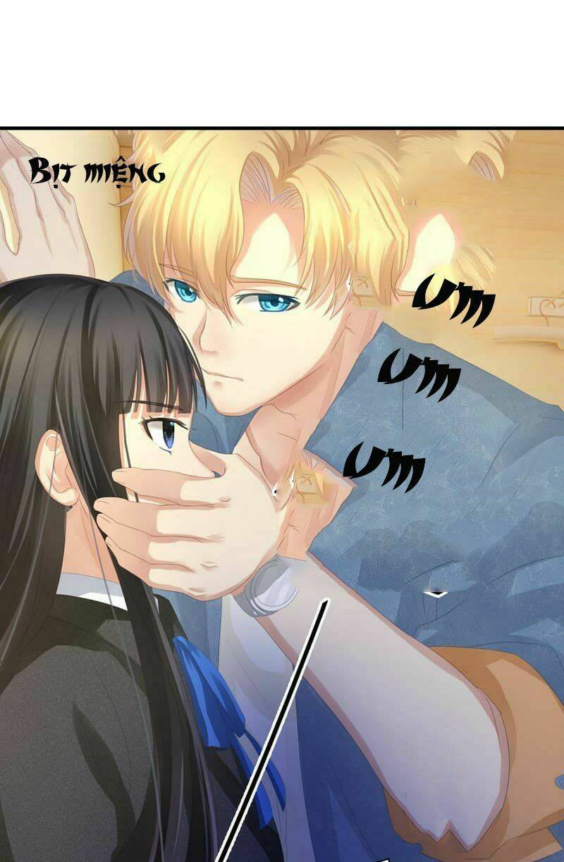 Ngạo Kiều Bảo Phiêu Đích Tuần Dưỡng Thủ Tắt - Chapter 10 - Page 6