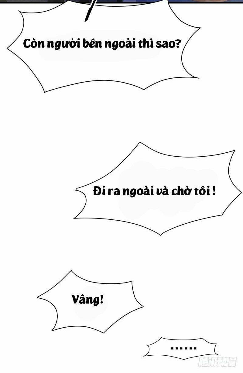 Ngạo Kiều Bảo Phiêu Đích Tuần Dưỡng Thủ Tắt - Chapter 10 - Page 7