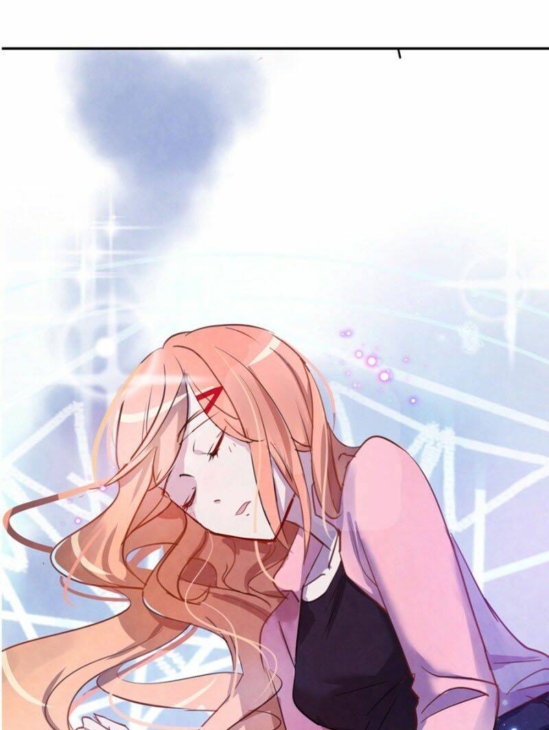 Huyết tộc điện hạ thân ái của ta - Chapter 0 - Page 10