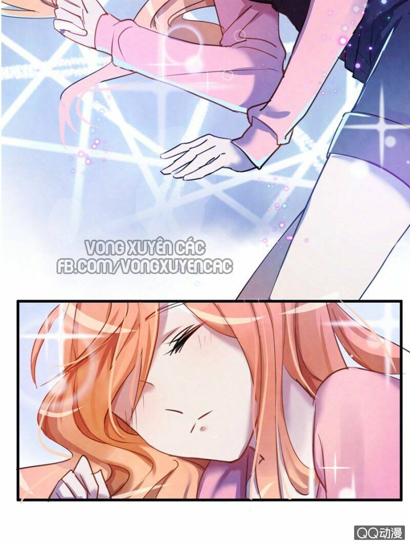 Huyết tộc điện hạ thân ái của ta - Chapter 0 - Page 11