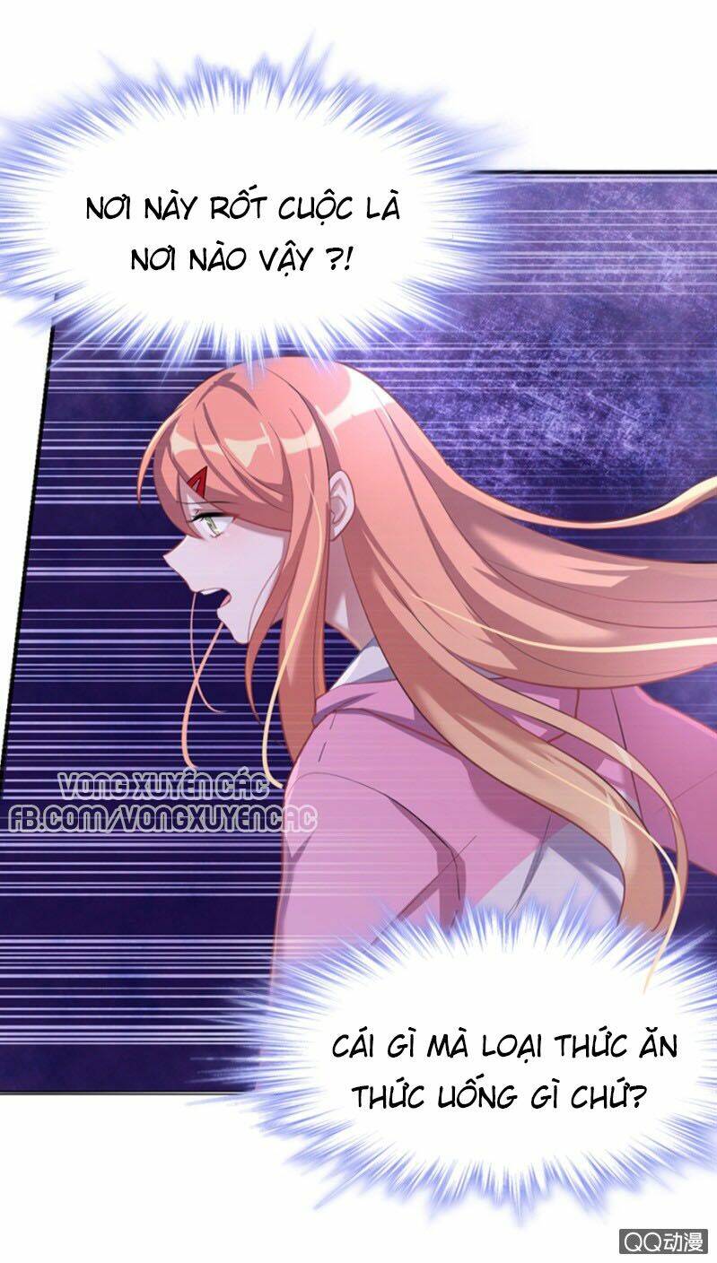 Huyết tộc điện hạ thân ái của ta - Chapter 0 - Page 13