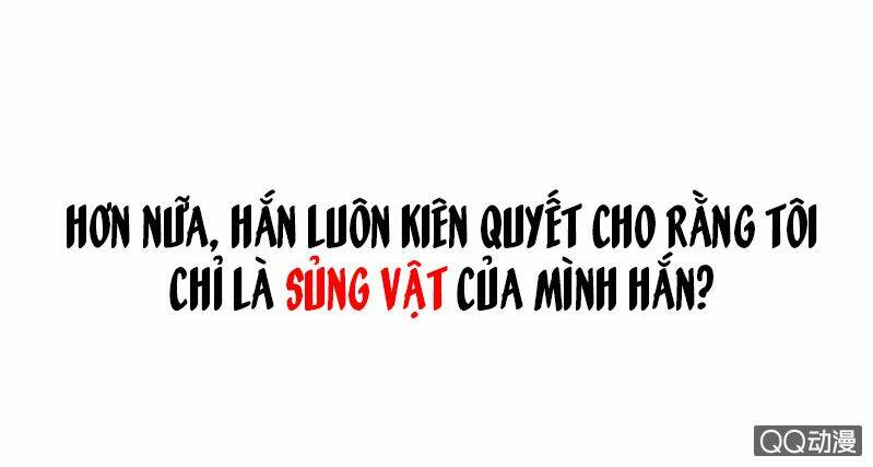 Huyết tộc điện hạ thân ái của ta - Chapter 0 - Page 19