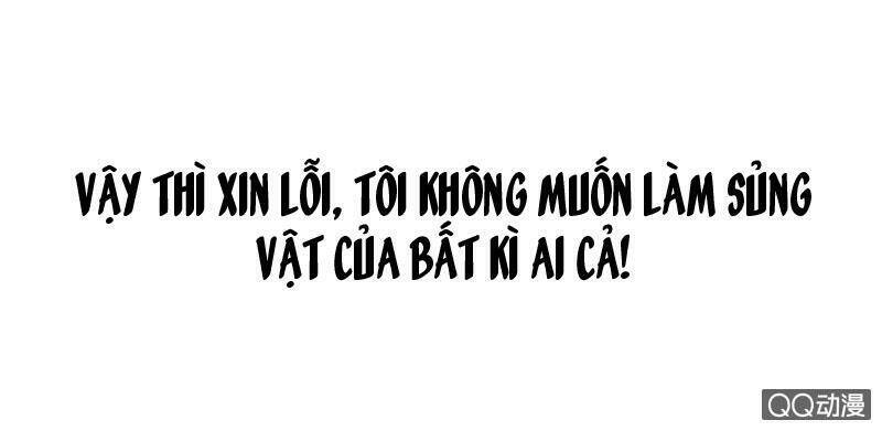 Huyết tộc điện hạ thân ái của ta - Chapter 0 - Page 21