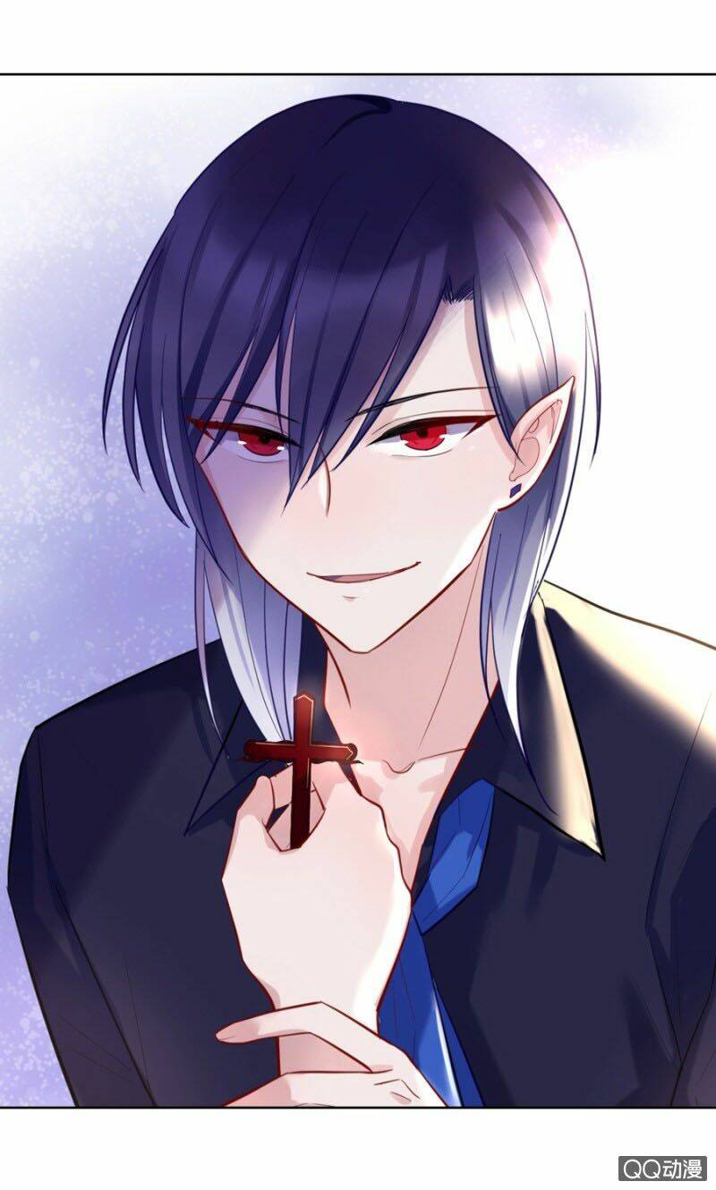 Huyết tộc điện hạ thân ái của ta - Chapter 0 - Page 24