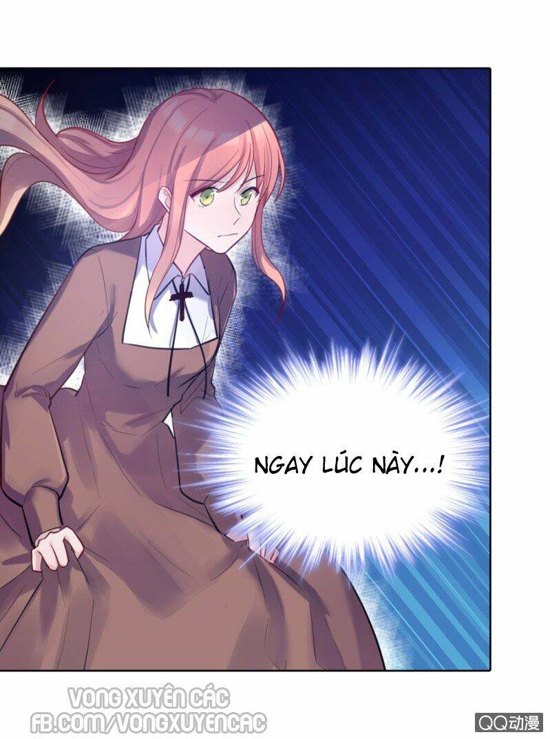 Huyết tộc điện hạ thân ái của ta - Chapter 0 - Page 26