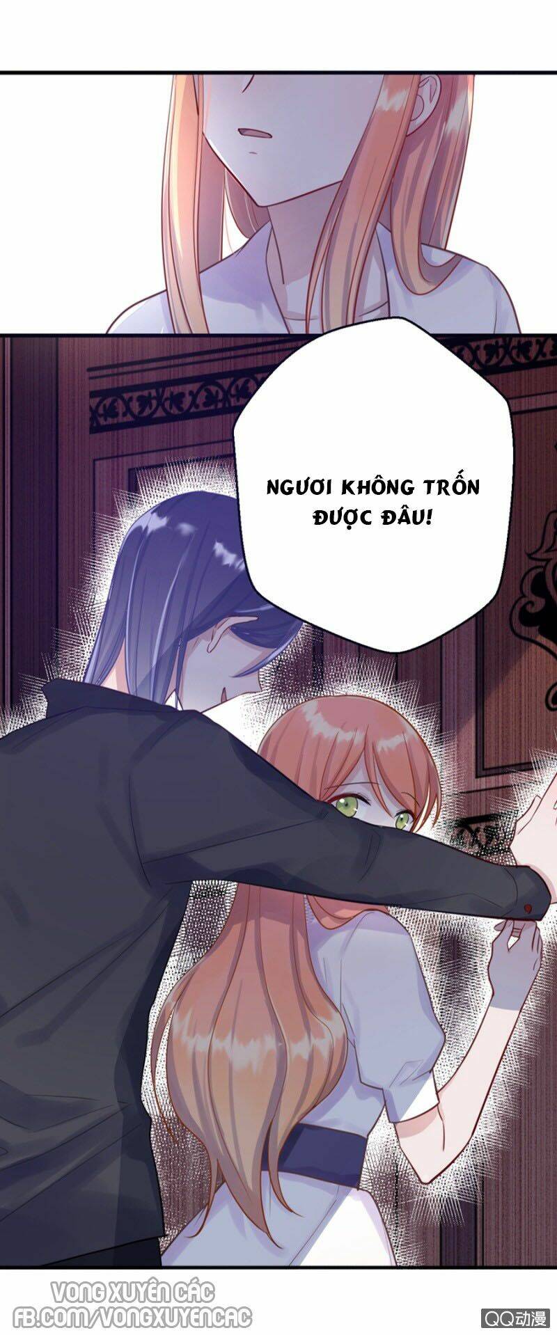 Huyết tộc điện hạ thân ái của ta - Chapter 0 - Page 28