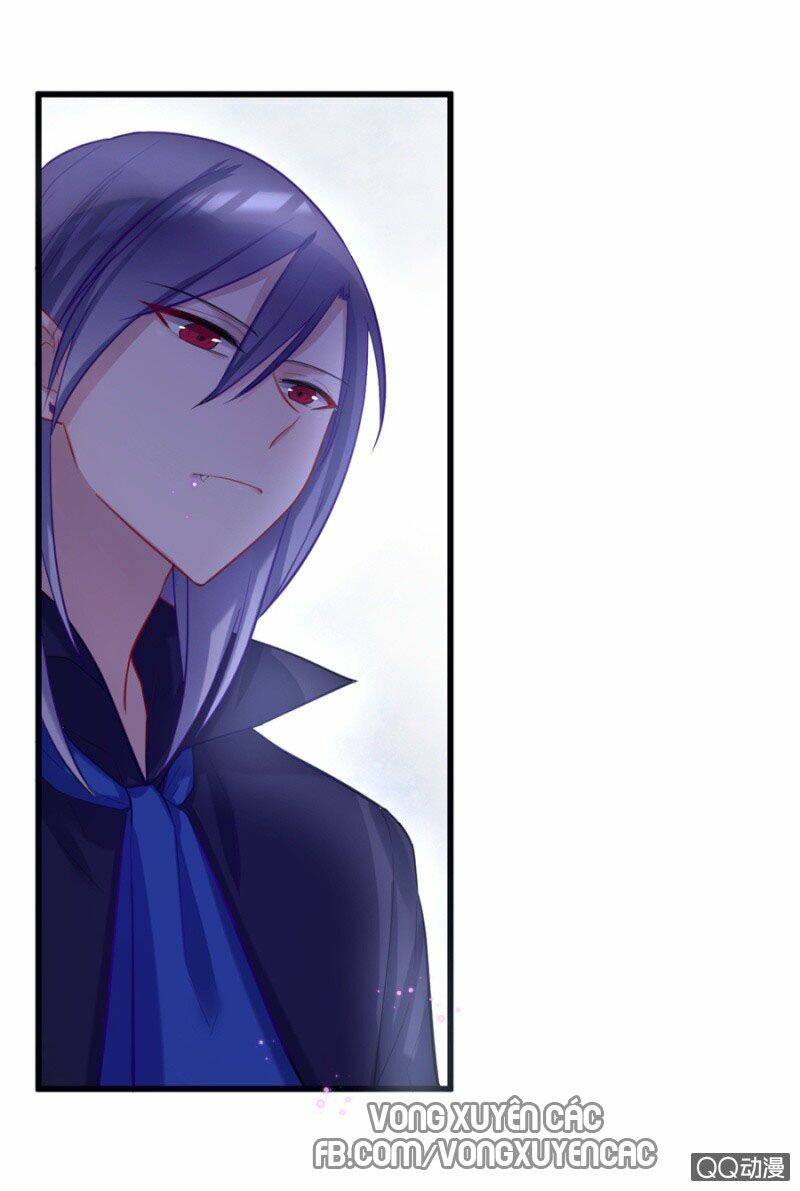 Huyết tộc điện hạ thân ái của ta - Chapter 0 - Page 30