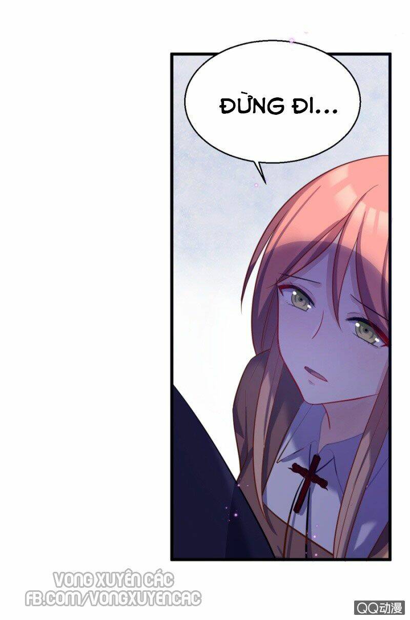 Huyết tộc điện hạ thân ái của ta - Chapter 0 - Page 31