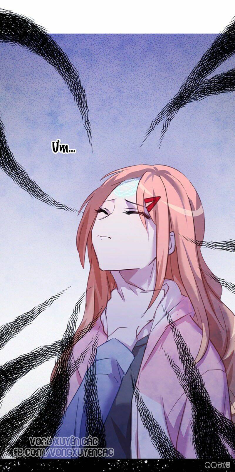 Huyết tộc điện hạ thân ái của ta - Chapter 0 - Page 3