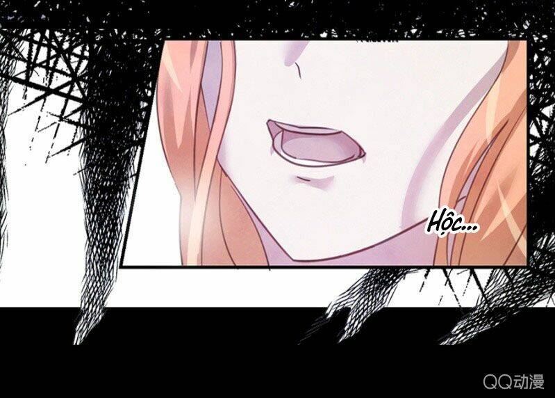 Huyết tộc điện hạ thân ái của ta - Chapter 0 - Page 4