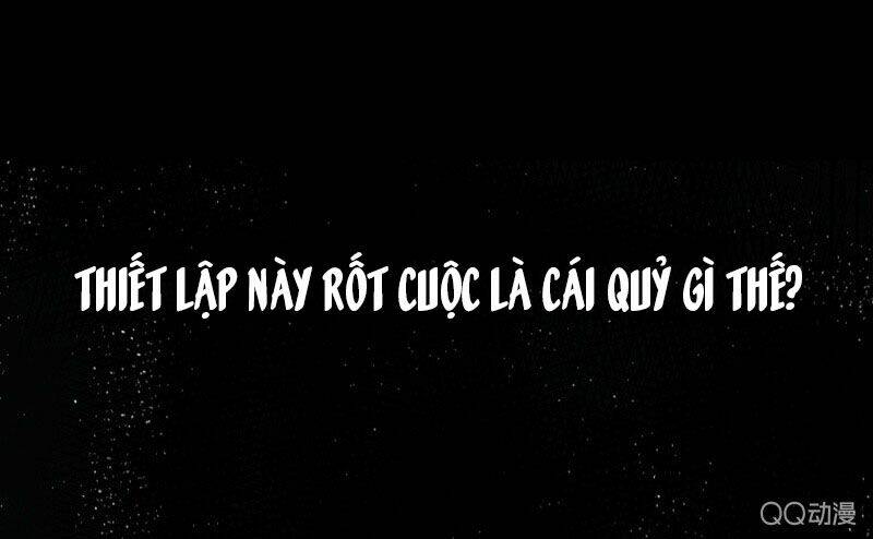 Huyết tộc điện hạ thân ái của ta - Chapter 0 - Page 5