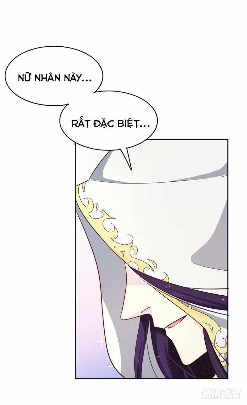 Đặc Trợ Của Hoàng Thái Tử - Chapter 2 - Page 10