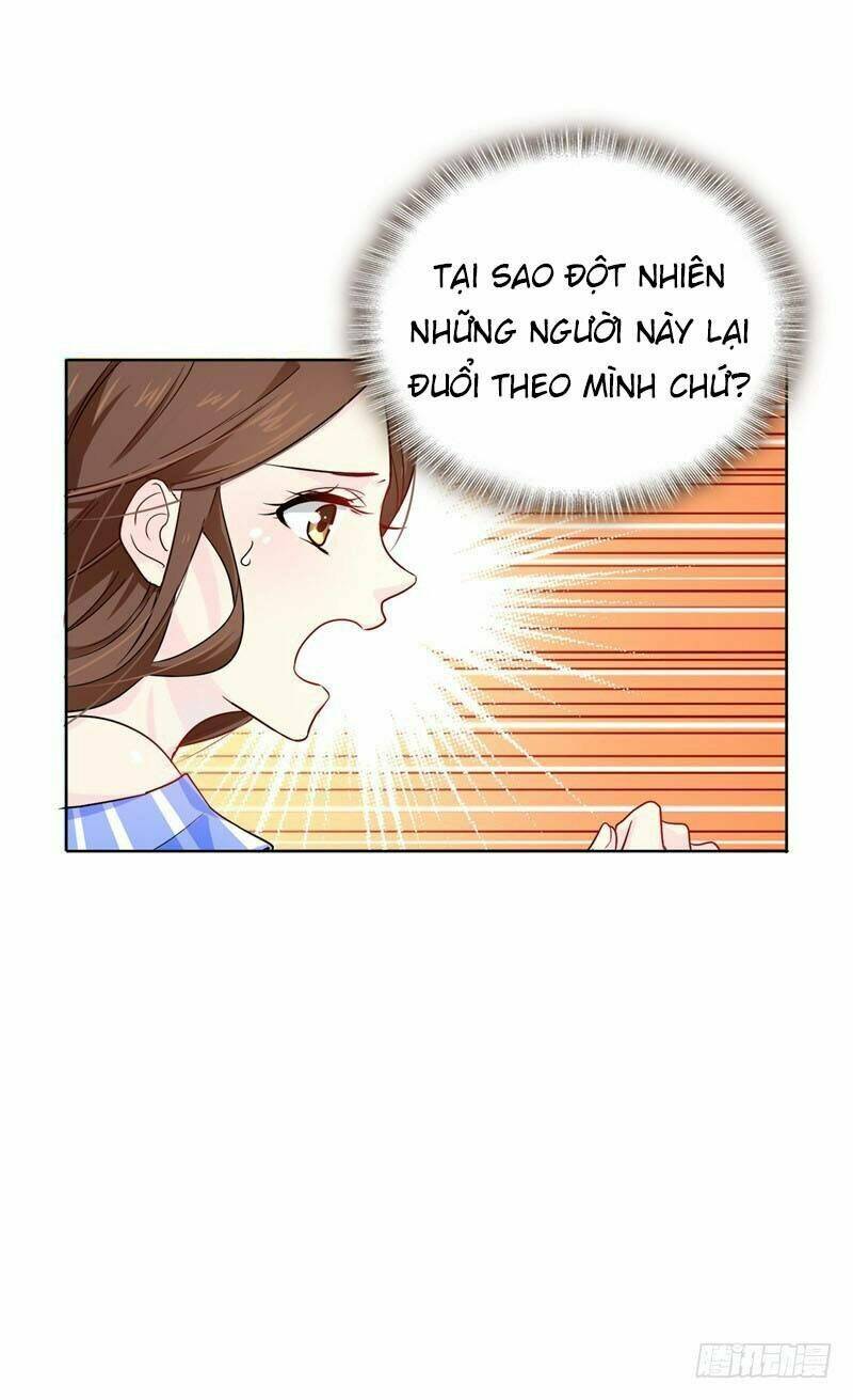 Đặc Trợ Của Hoàng Thái Tử - Chapter 2 - Page 11