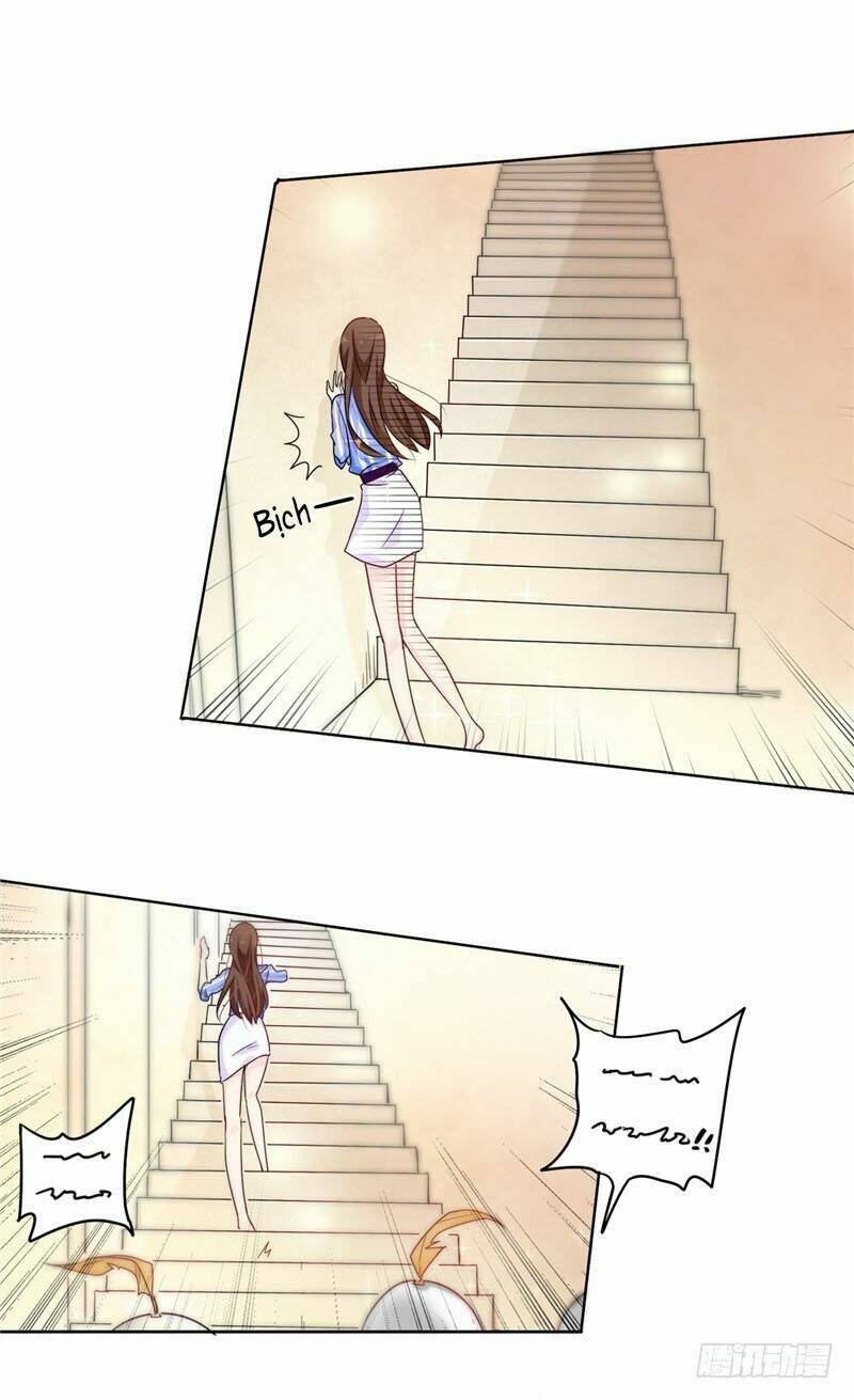 Đặc Trợ Của Hoàng Thái Tử - Chapter 2 - Page 13