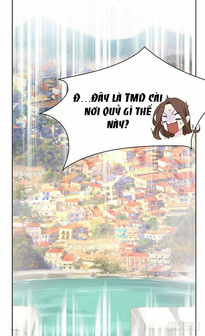 Đặc Trợ Của Hoàng Thái Tử - Chapter 2 - Page 16