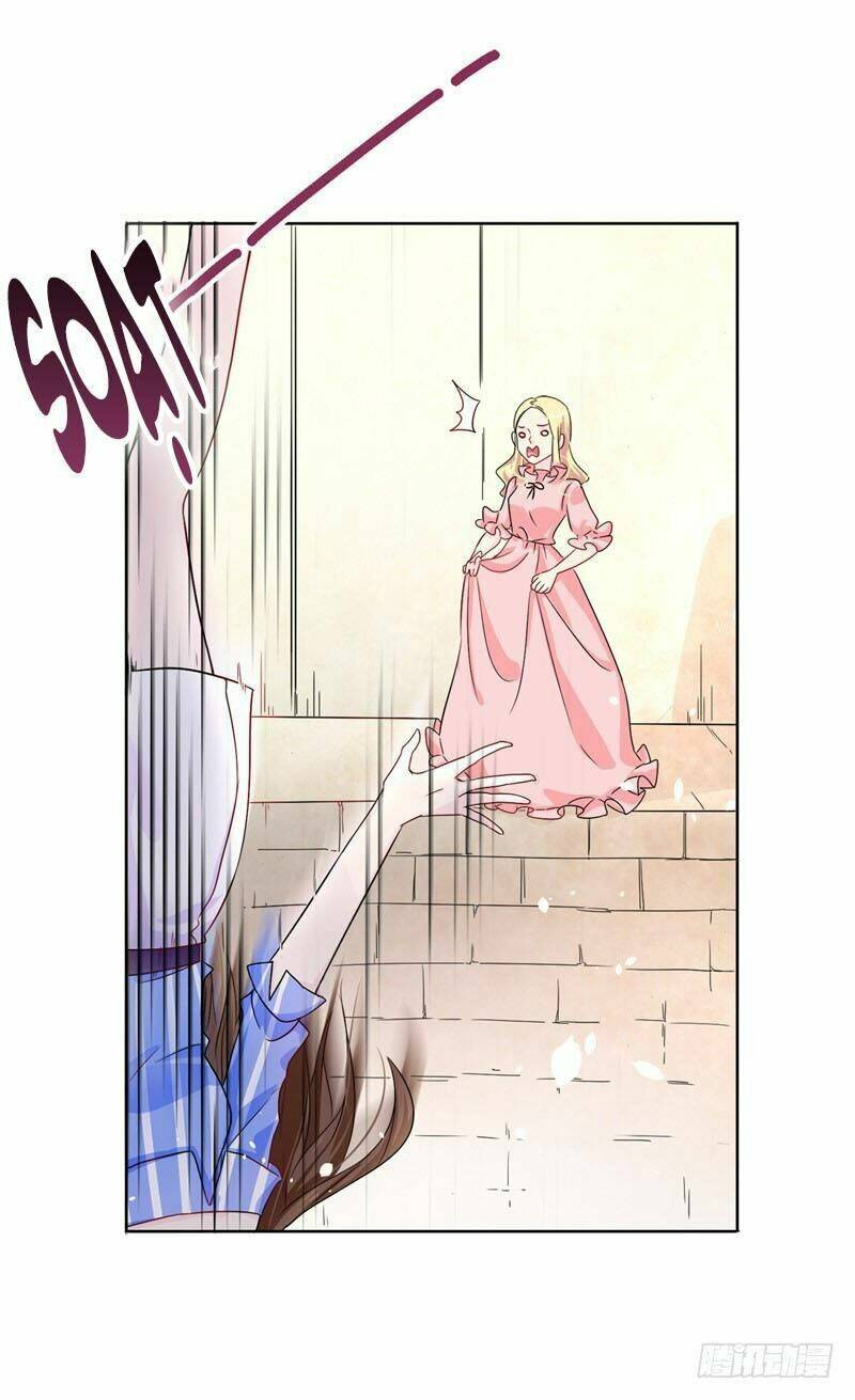 Đặc Trợ Của Hoàng Thái Tử - Chapter 2 - Page 19