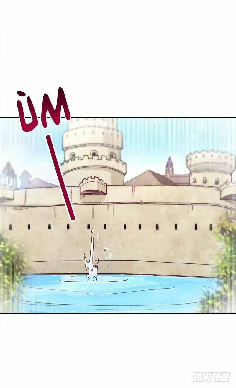 Đặc Trợ Của Hoàng Thái Tử - Chapter 2 - Page 20