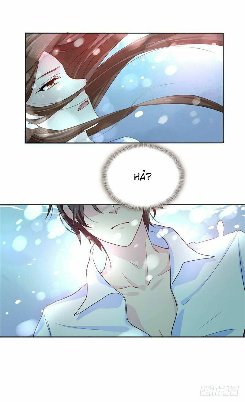 Đặc Trợ Của Hoàng Thái Tử - Chapter 2 - Page 22