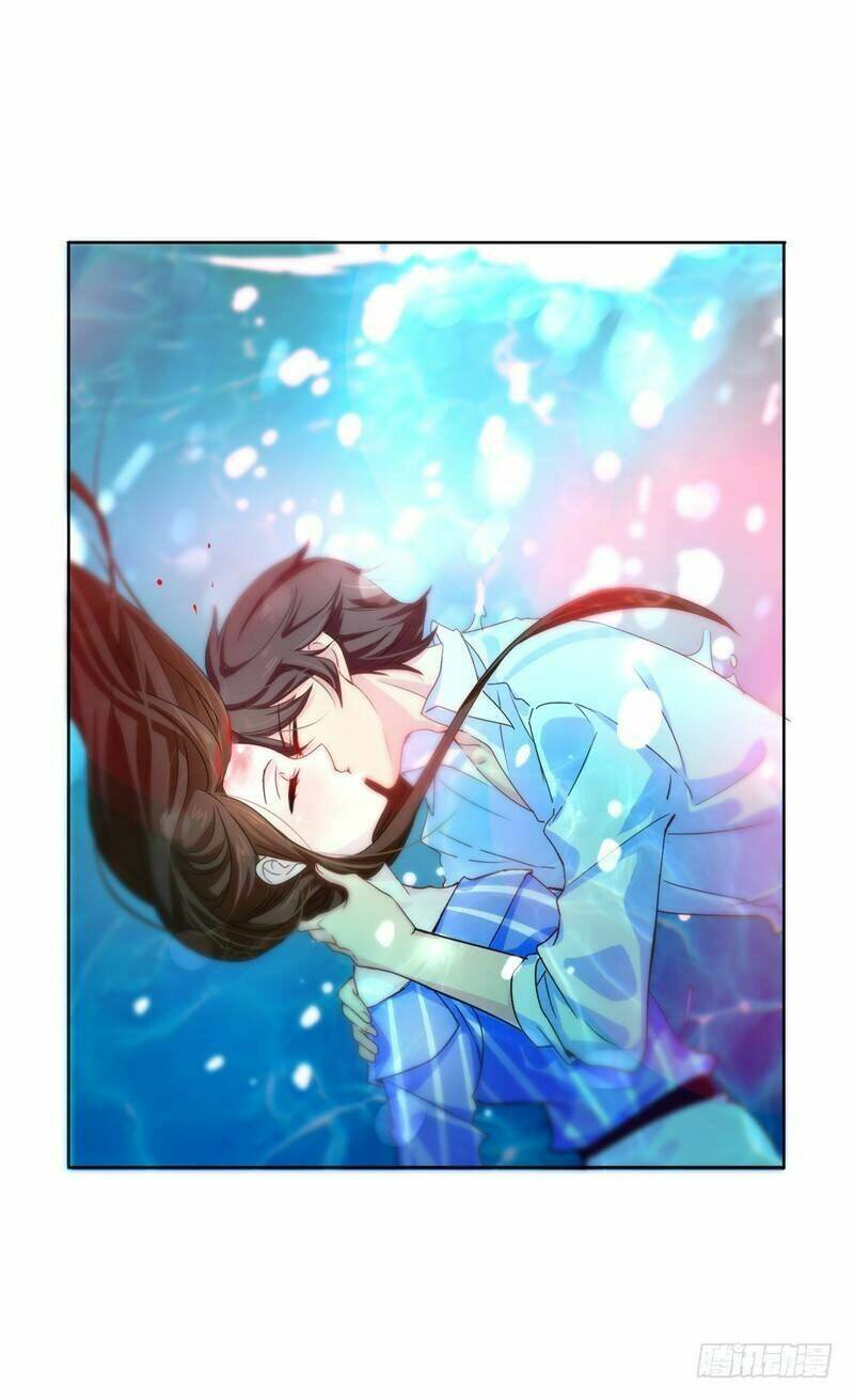 Đặc Trợ Của Hoàng Thái Tử - Chapter 2 - Page 23