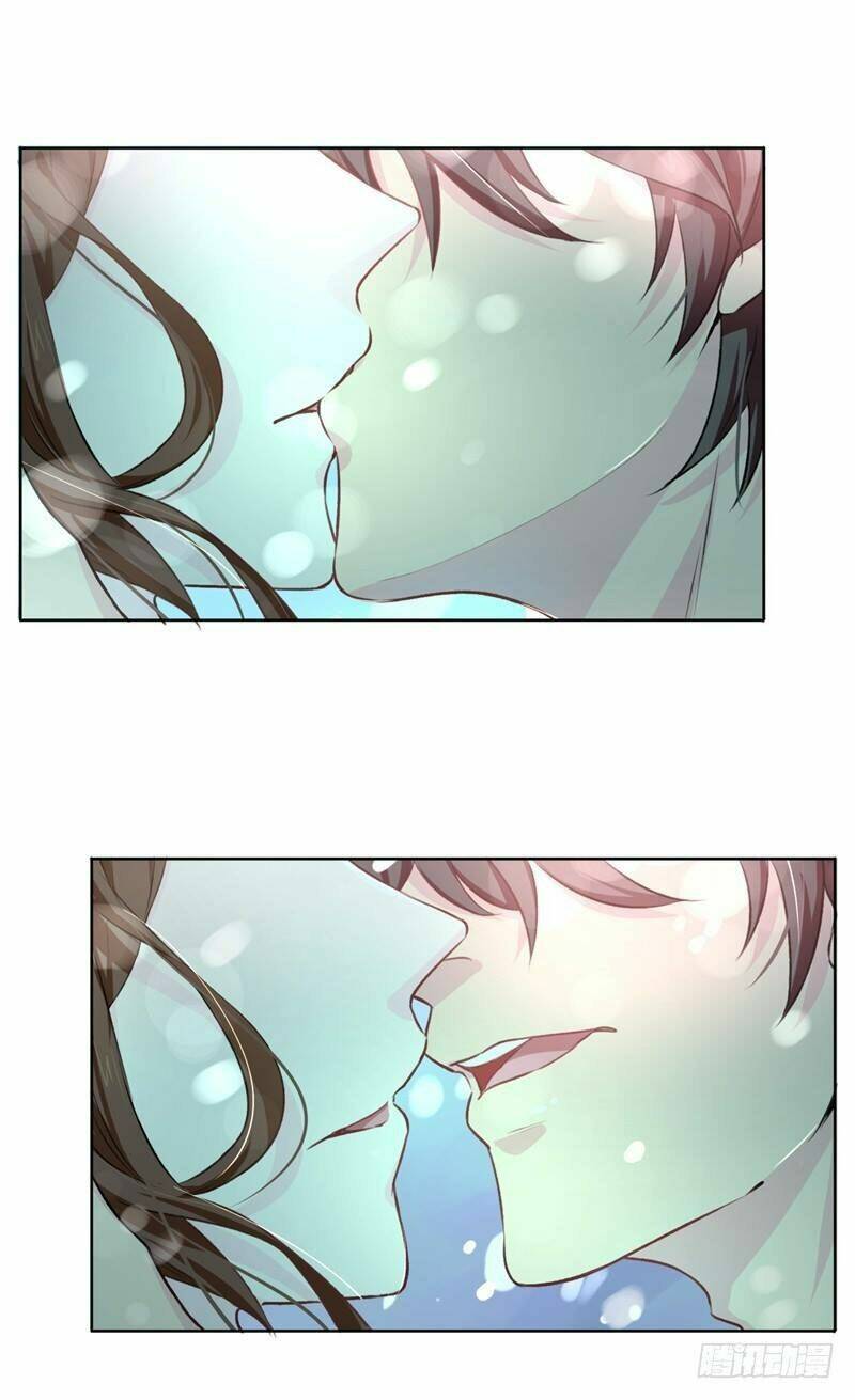 Đặc Trợ Của Hoàng Thái Tử - Chapter 2 - Page 24