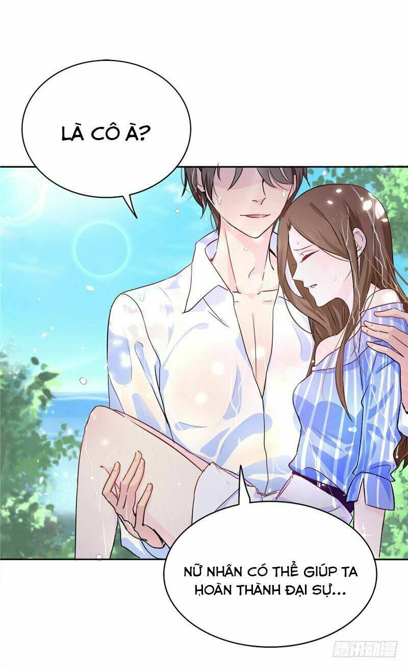 Đặc Trợ Của Hoàng Thái Tử - Chapter 2 - Page 26