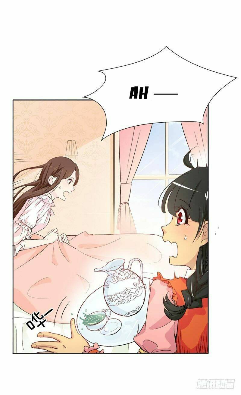 Đặc Trợ Của Hoàng Thái Tử - Chapter 2 - Page 28